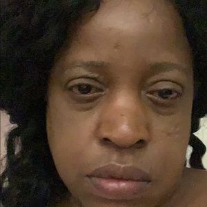 Meet your Posher, Audrey